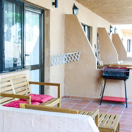 Luluhogar Fuerteventura