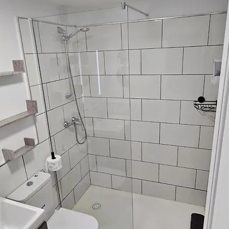Apartment Luluhogar Fuerteventura Corralejo