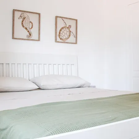 Luluhogar Fuerteventura Апартаменты