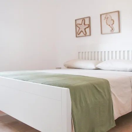 Luluhogar Fuerteventura Апартаменты Коральео