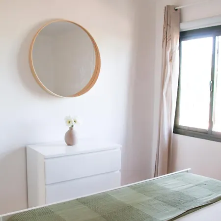 Apartment Luluhogar Fuerteventura