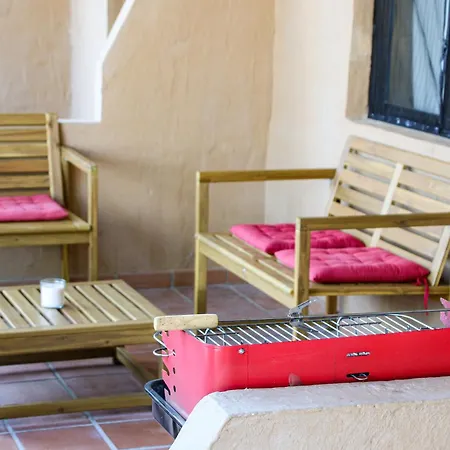 Luluhogar Fuerteventura Апартаменты