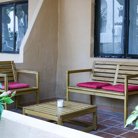 Luluhogar Fuerteventura Апартаменты *