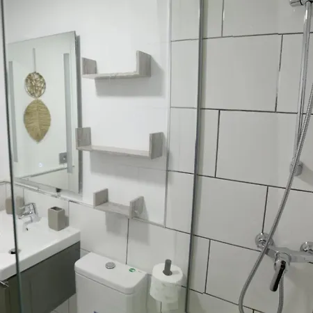 Apartment Luluhogar Fuerteventura Corralejo